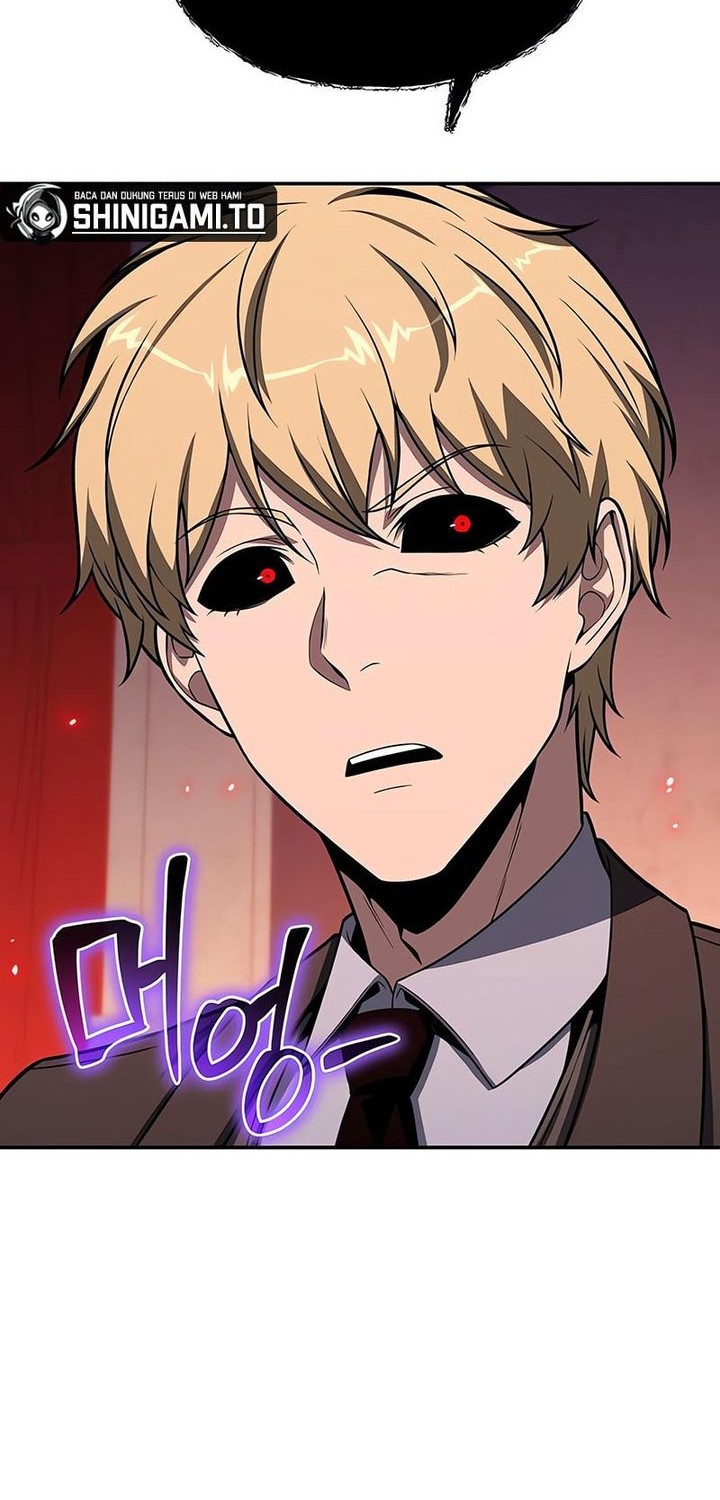 The Knight King Who Returned with a God Chapter 129 Gambar 45