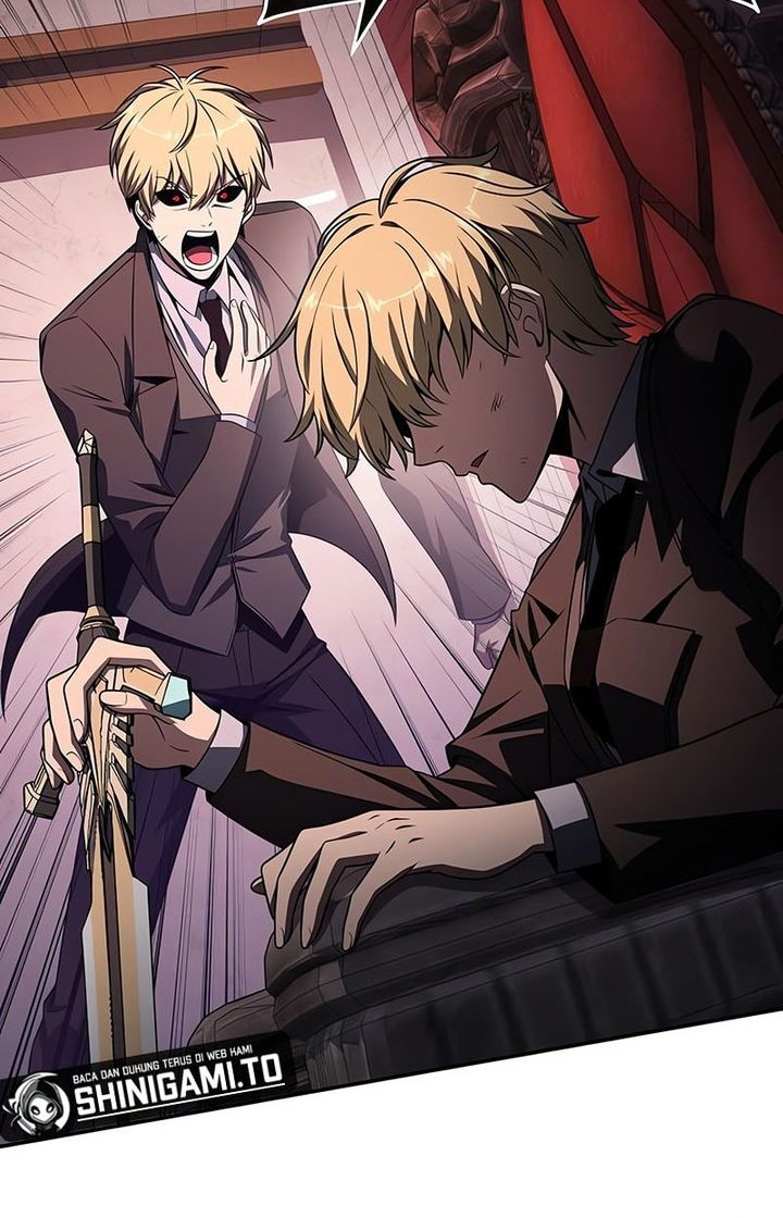 The Knight King Who Returned with a God Chapter 129 Gambar 39