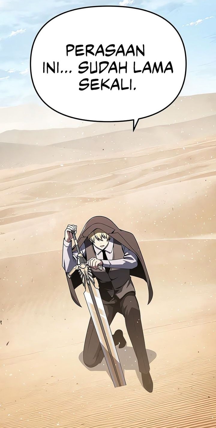 The Knight King Who Returned with a God Chapter 129 Gambar 4