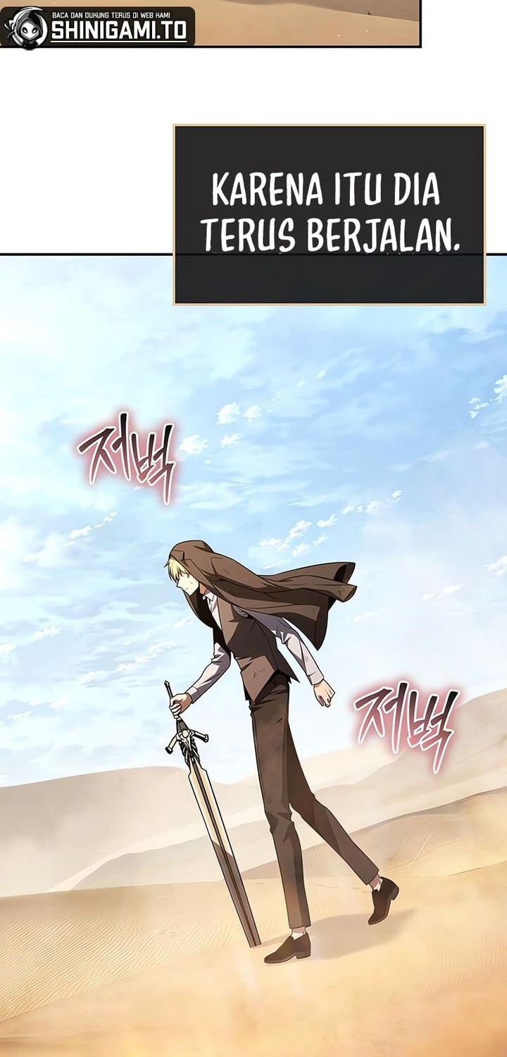 The Knight King Who Returned with a God Chapter 129 Gambar 8