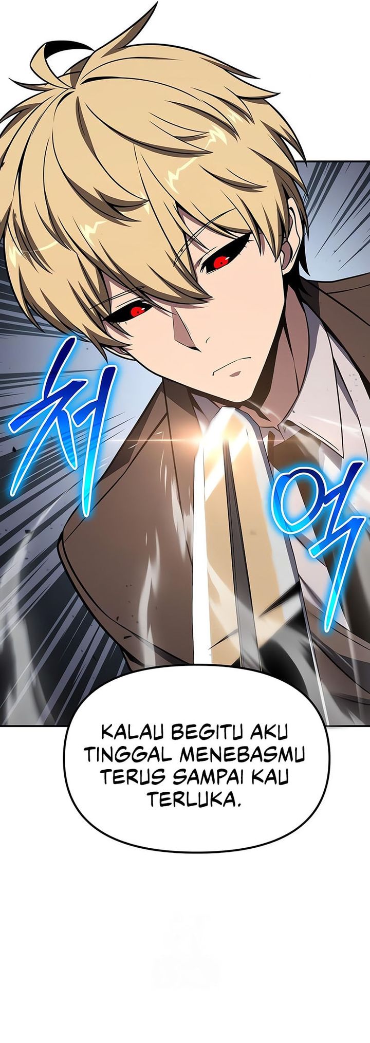 The Knight King Who Returned with a God Chapter 129 Gambar 15