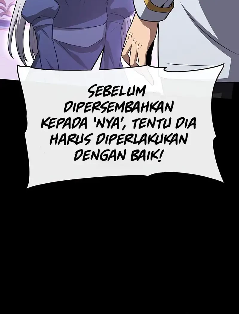 The Knight King Who Returned with a God Chapter 130 Gambar 40