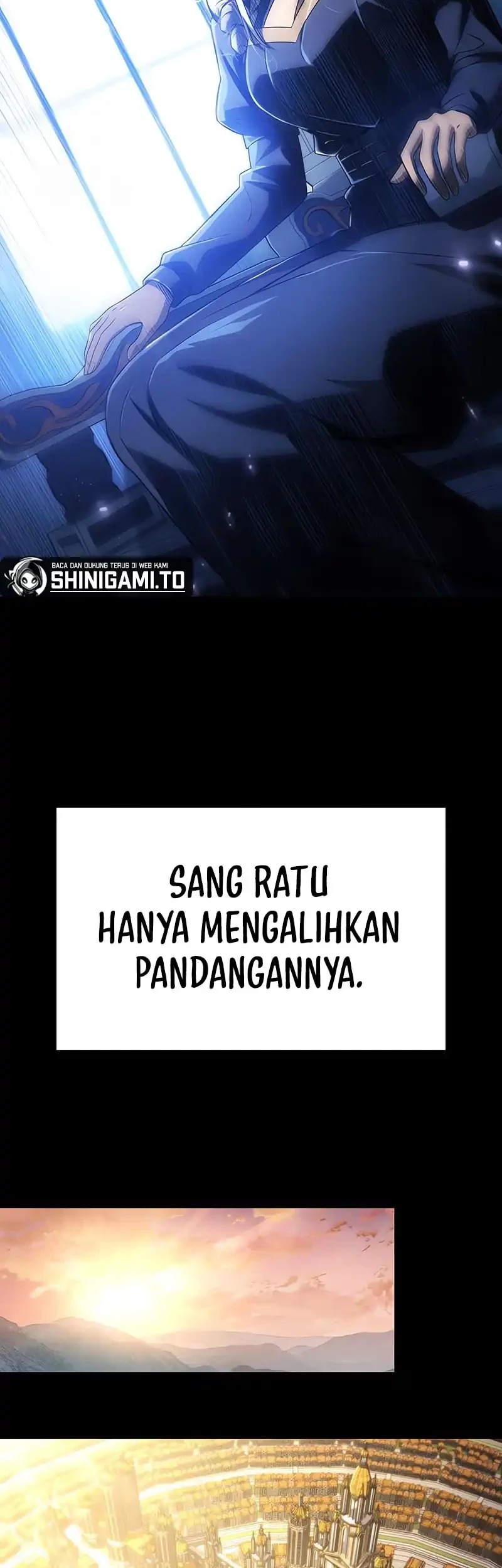 The Knight King Who Returned with a God Chapter 130 Gambar 15