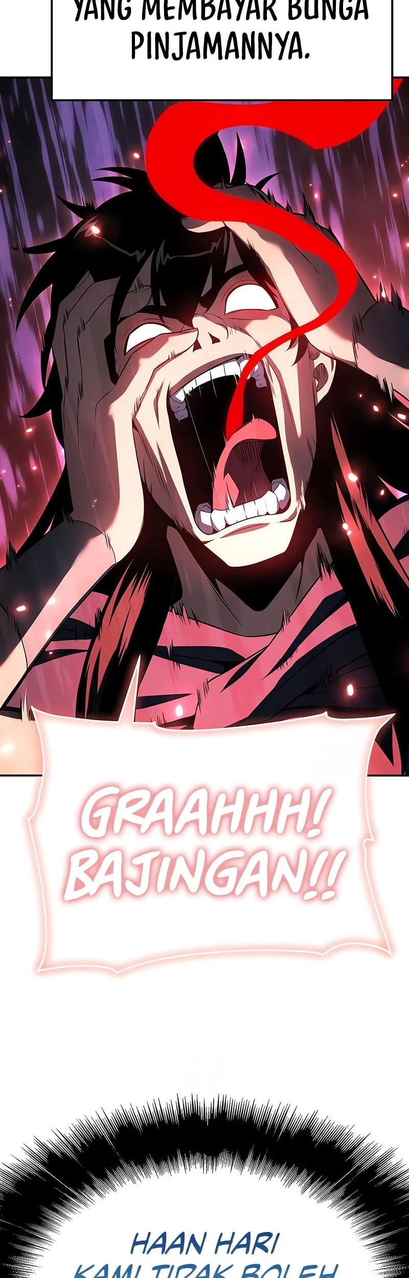 The Knight King Who Returned with a God Chapter 131 Gambar 66