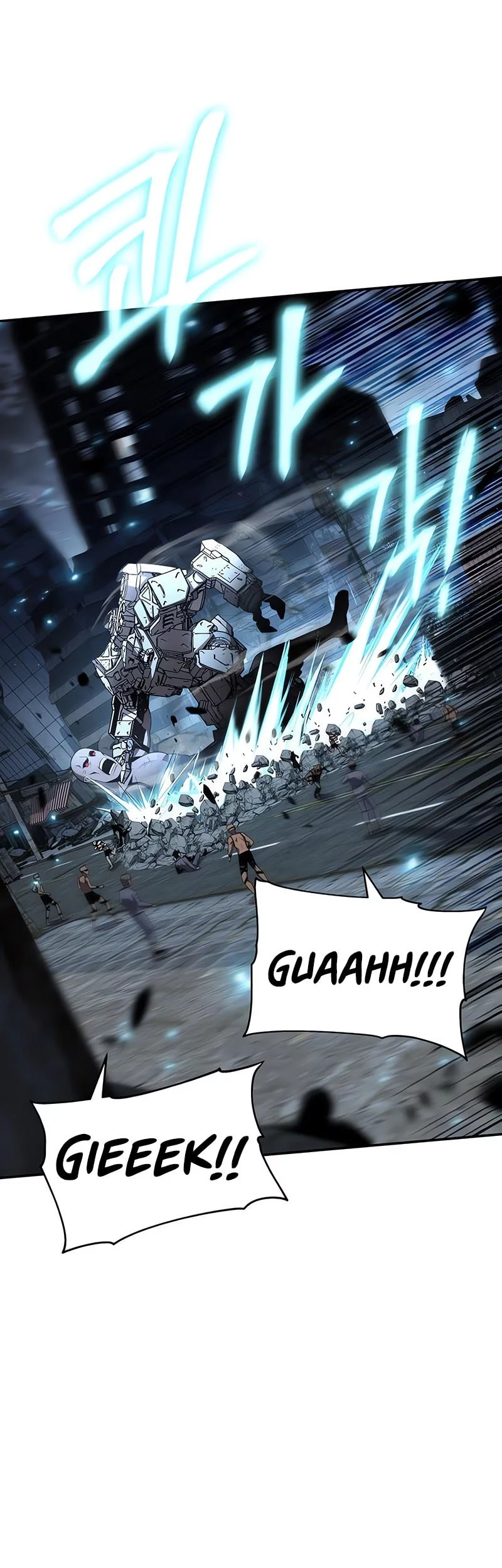 The Knight King Who Returned with a God Chapter 131 Gambar 37