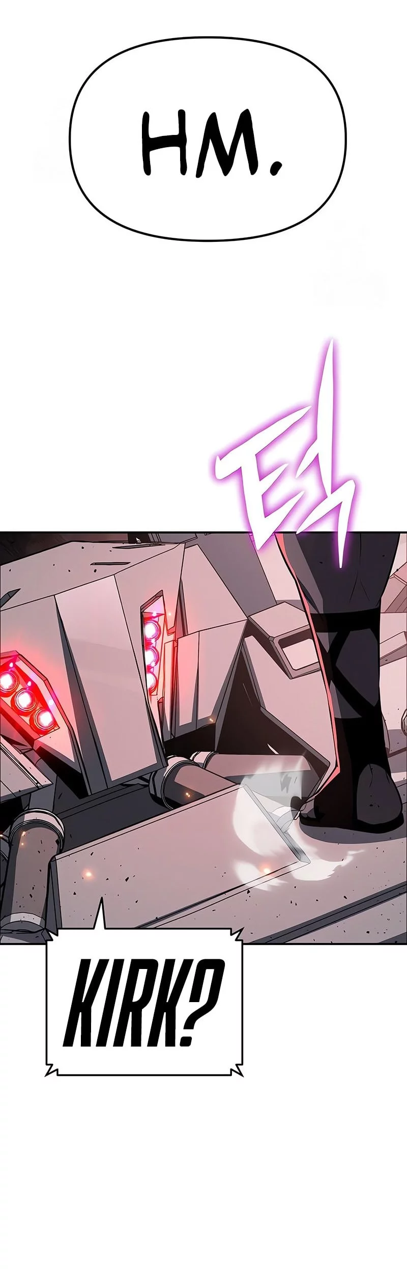 The Knight King Who Returned with a God Chapter 131 Gambar 42