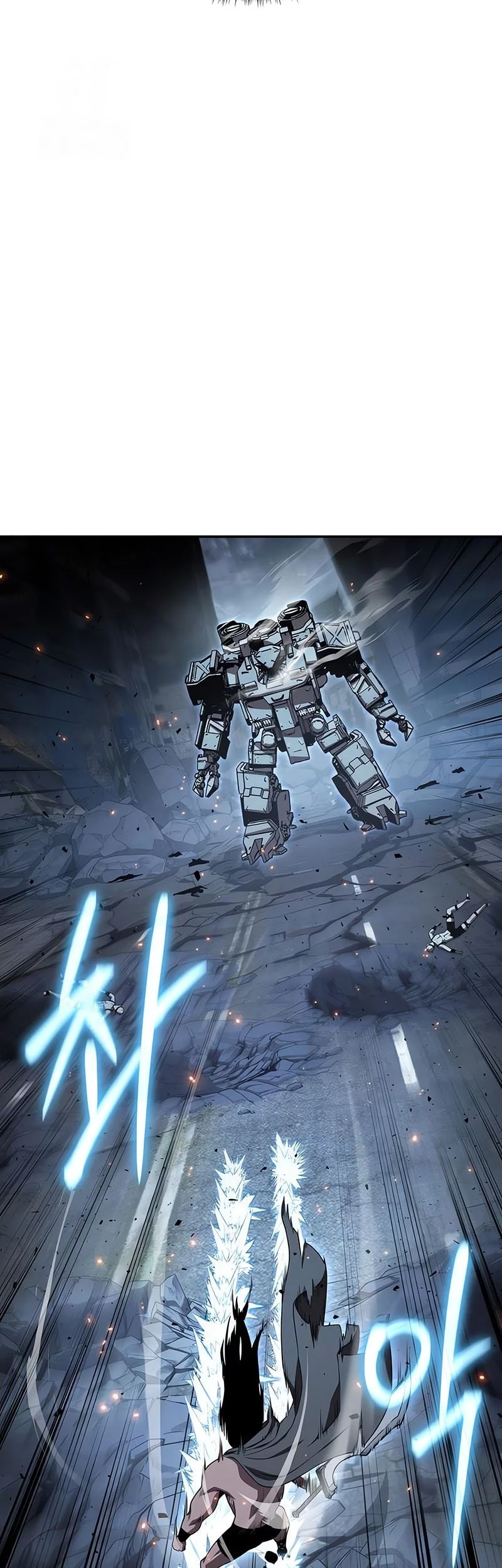 The Knight King Who Returned with a God Chapter 131 Gambar 47