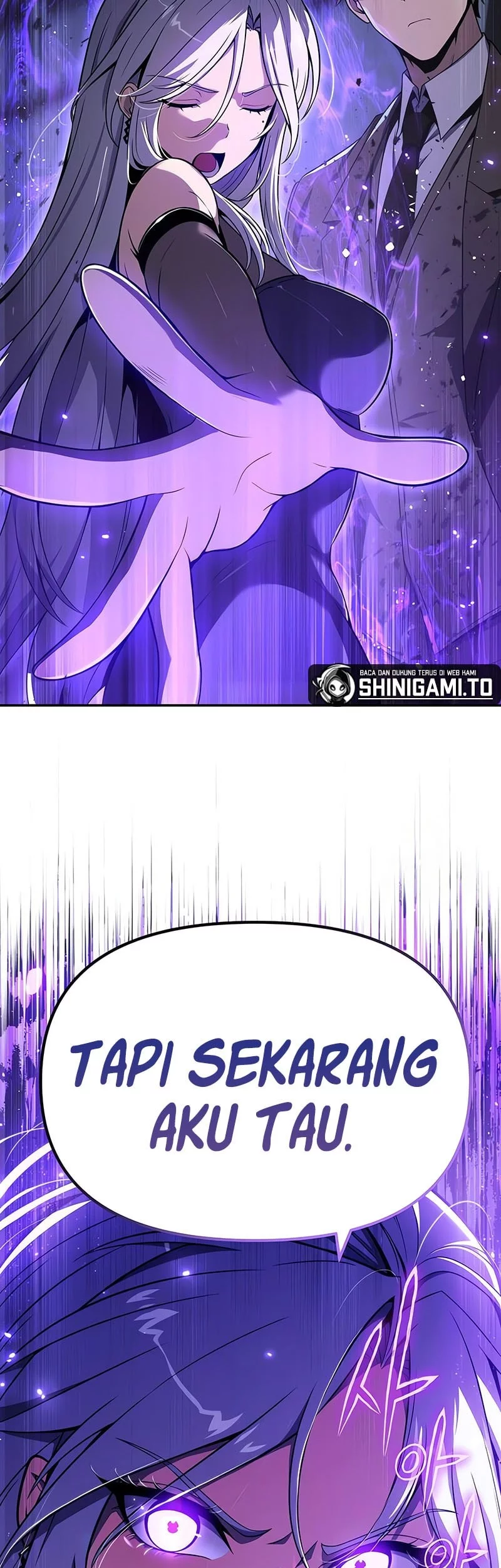 The Knight King Who Returned with a God Chapter 131 Gambar 8