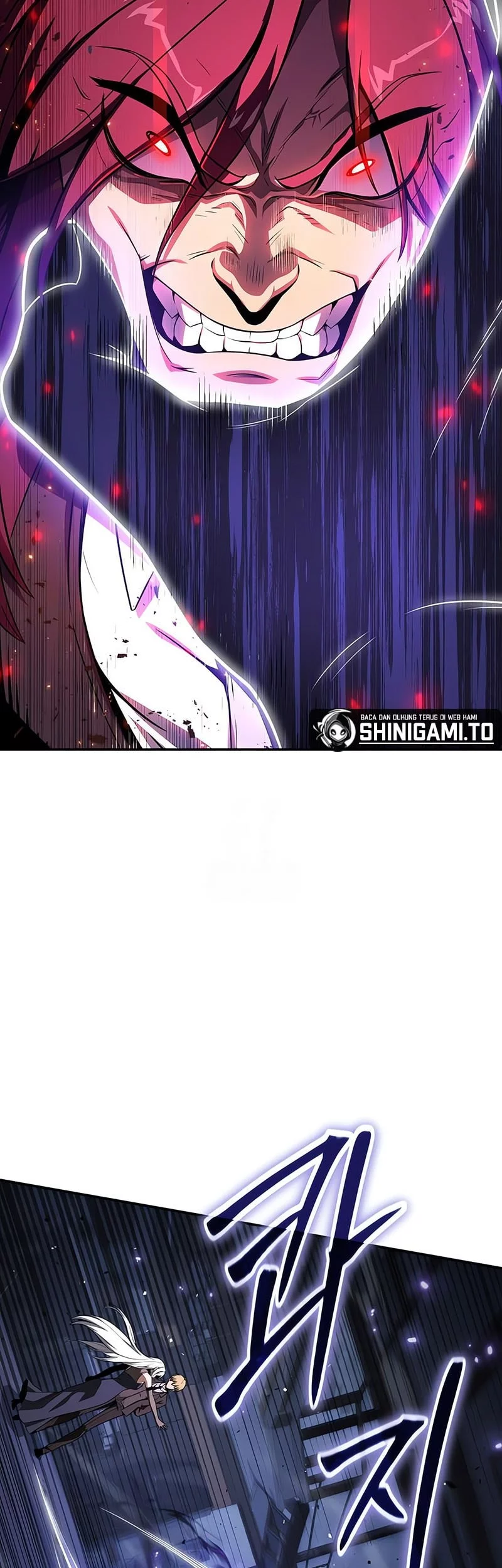 The Knight King Who Returned with a God Chapter 131 Gambar 12