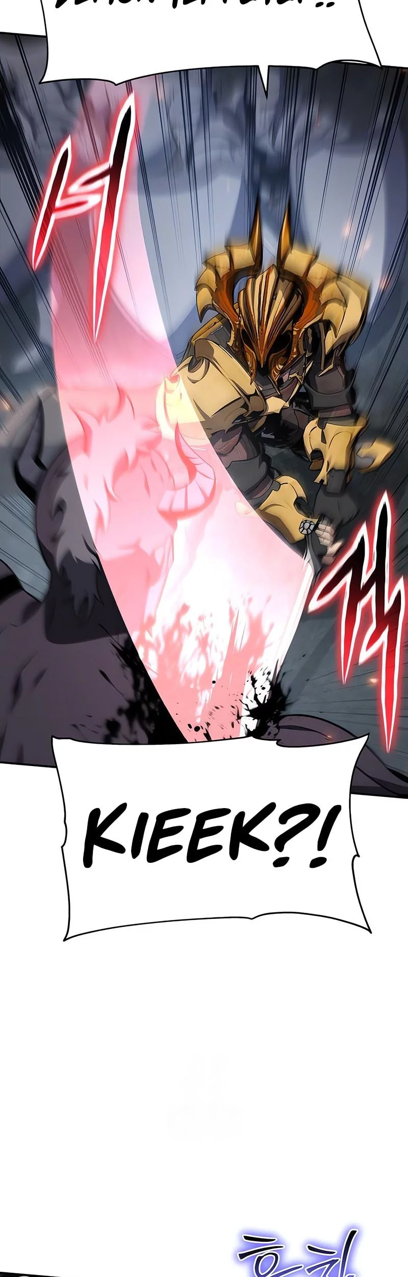 The Knight King Who Returned with a God Chapter 131 Gambar 31