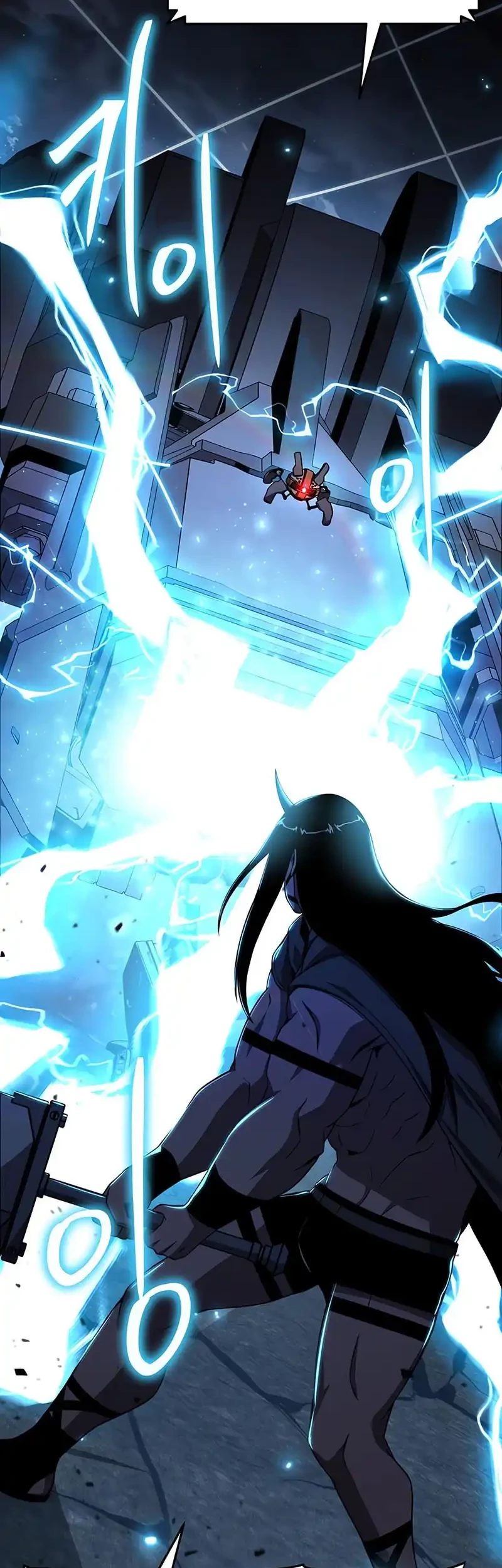 The Knight King Who Returned with a God Chapter 132 Gambar 54