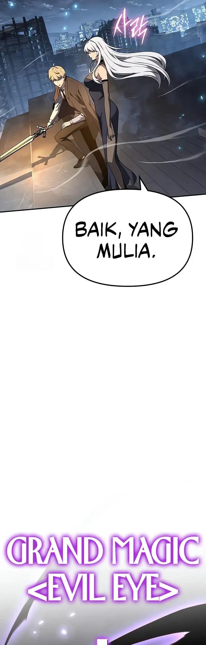 The Knight King Who Returned with a God Chapter 132 Gambar 73