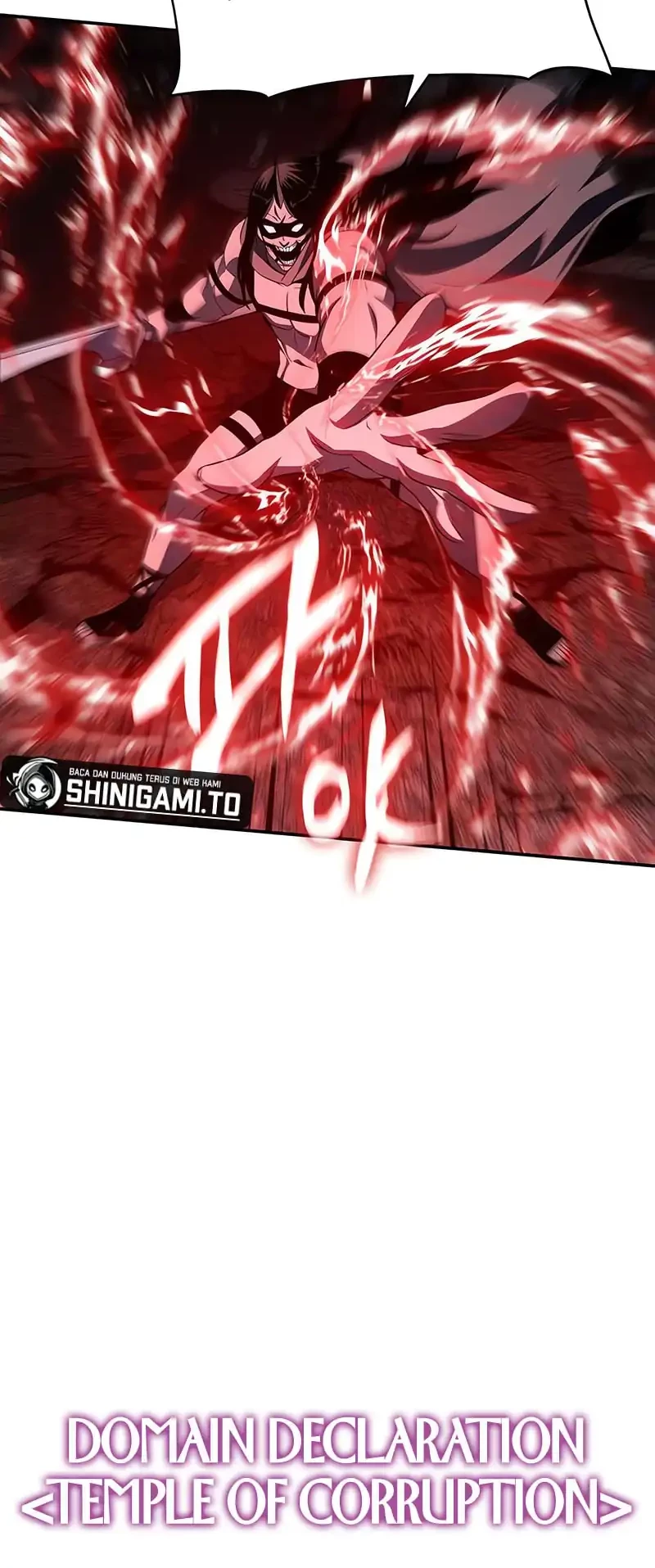 The Knight King Who Returned with a God Chapter 132 Gambar 44