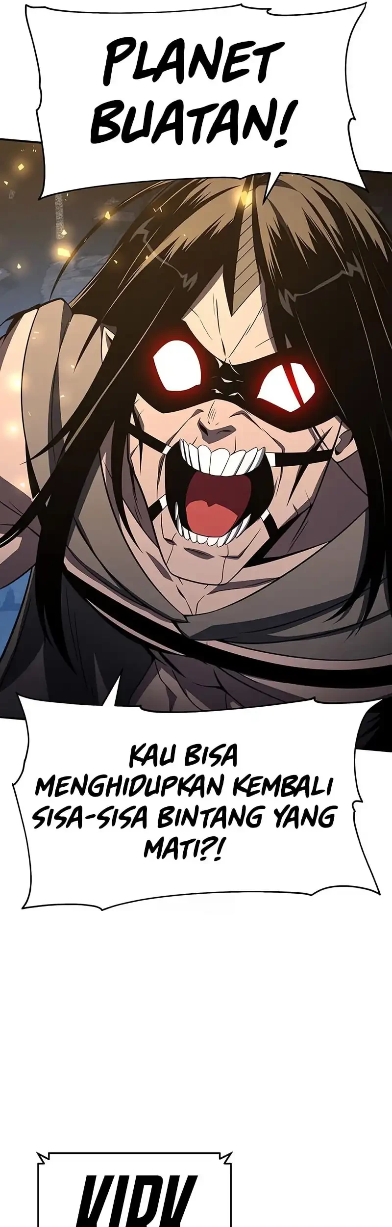 The Knight King Who Returned with a God Chapter 132 Gambar 41