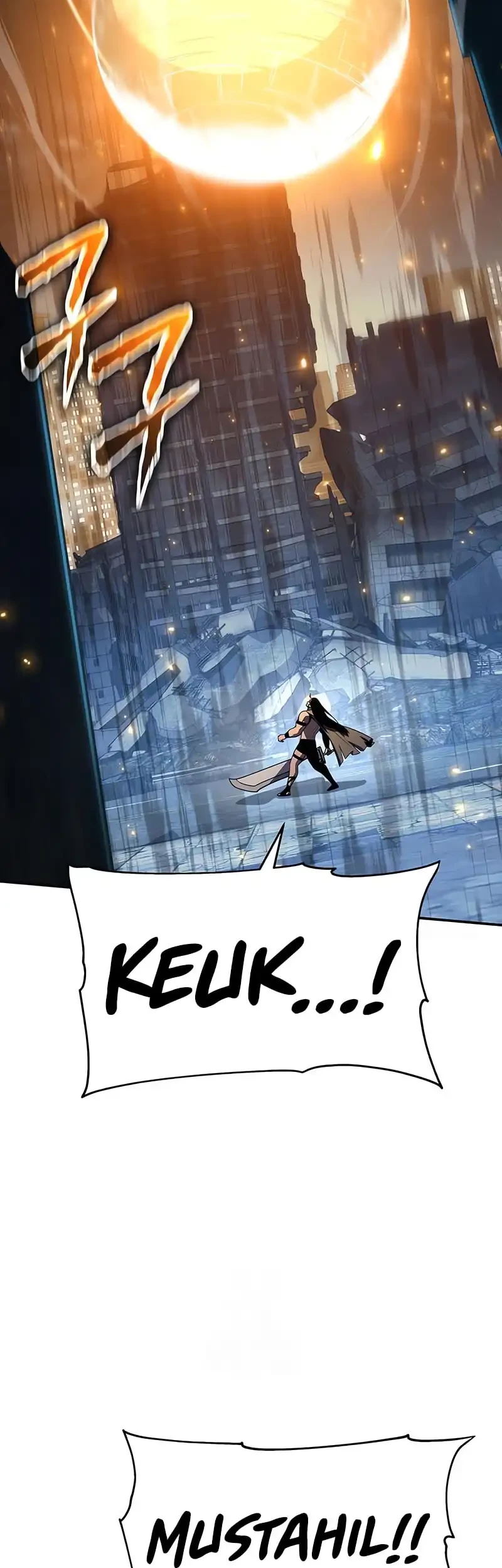 The Knight King Who Returned with a God Chapter 132 Gambar 43