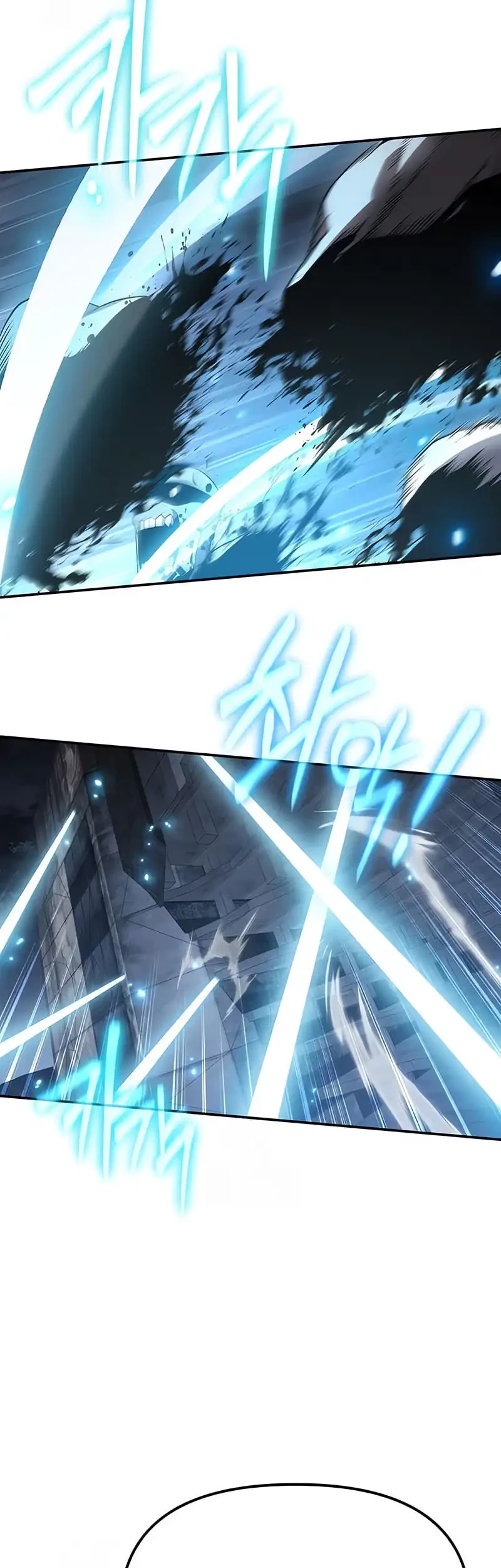 The Knight King Who Returned with a God Chapter 132 Gambar 35