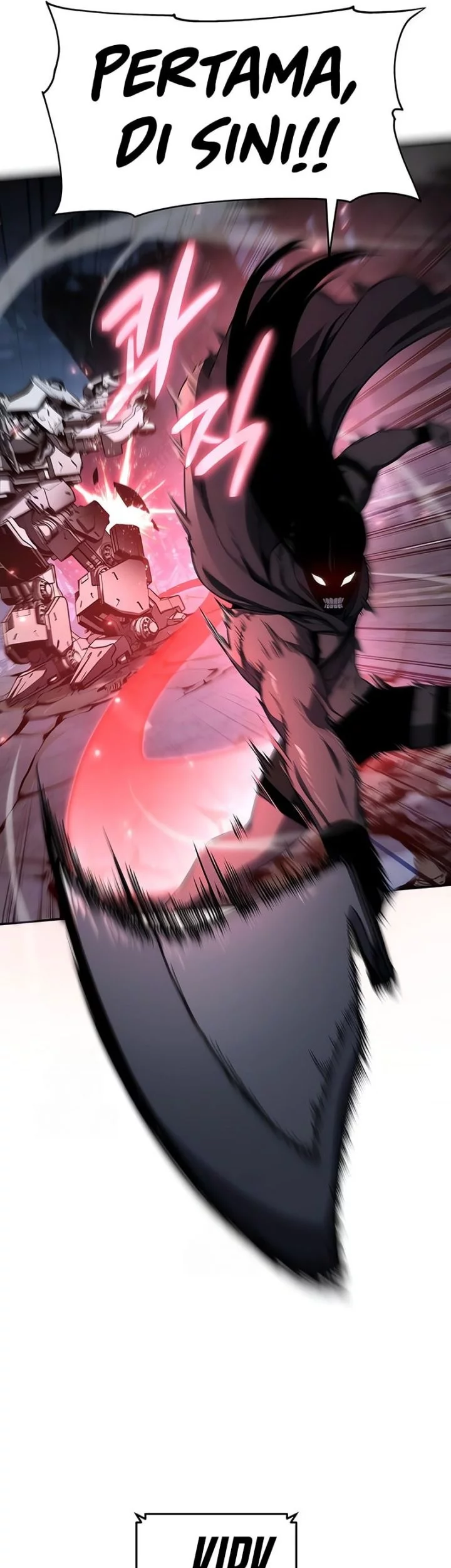 The Knight King Who Returned with a God Chapter 132 Fix Gambar 10