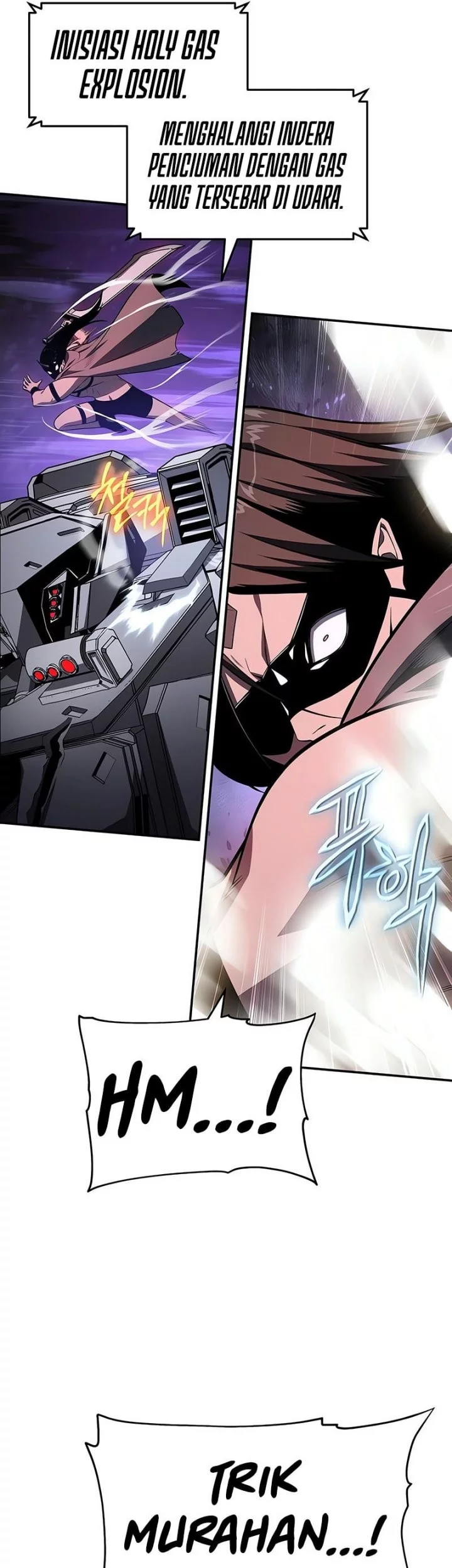 The Knight King Who Returned with a God Chapter 132 Fix Gambar 14