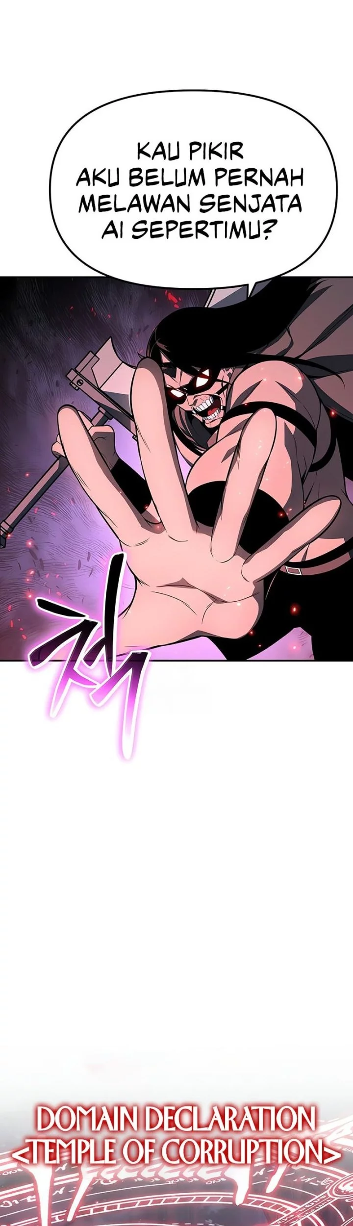 The Knight King Who Returned with a God Chapter 132 Fix Gambar 19