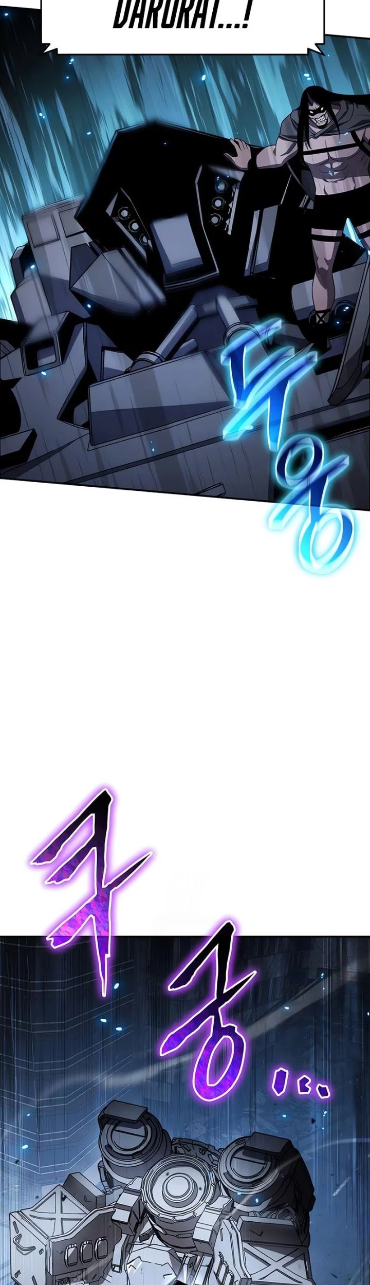 The Knight King Who Returned with a God Chapter 132 Fix Gambar 24