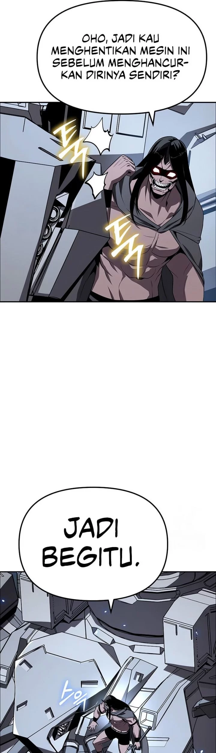 The Knight King Who Returned with a God Chapter 132 Fix Gambar 26