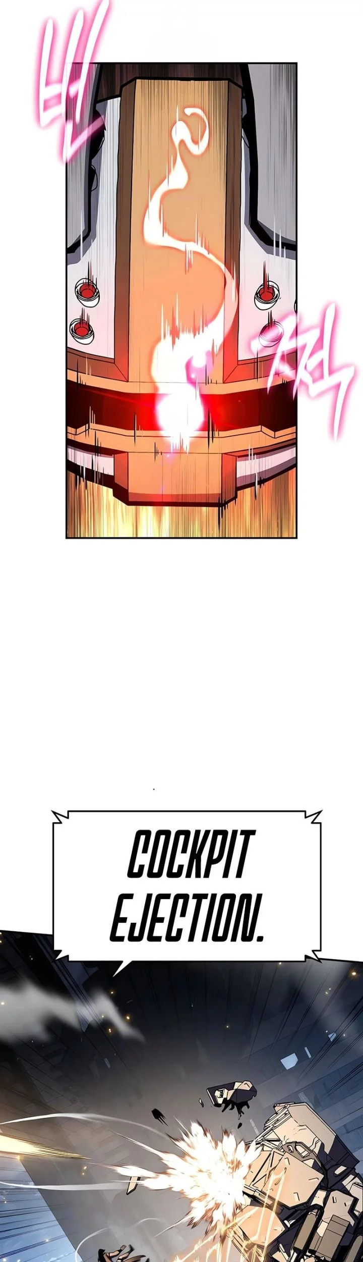 The Knight King Who Returned with a God Chapter 132 Fix Gambar 30