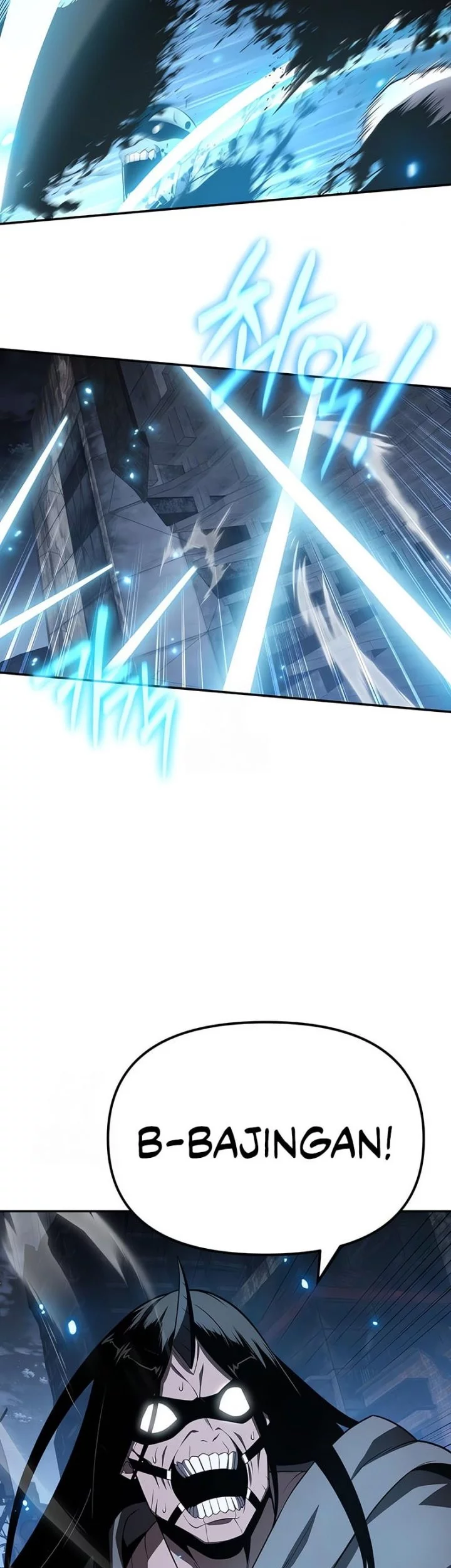 The Knight King Who Returned with a God Chapter 132 Fix Gambar 36