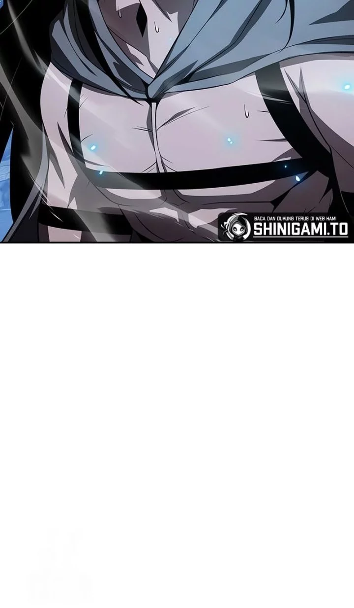 The Knight King Who Returned with a God Chapter 132 Fix Gambar 37