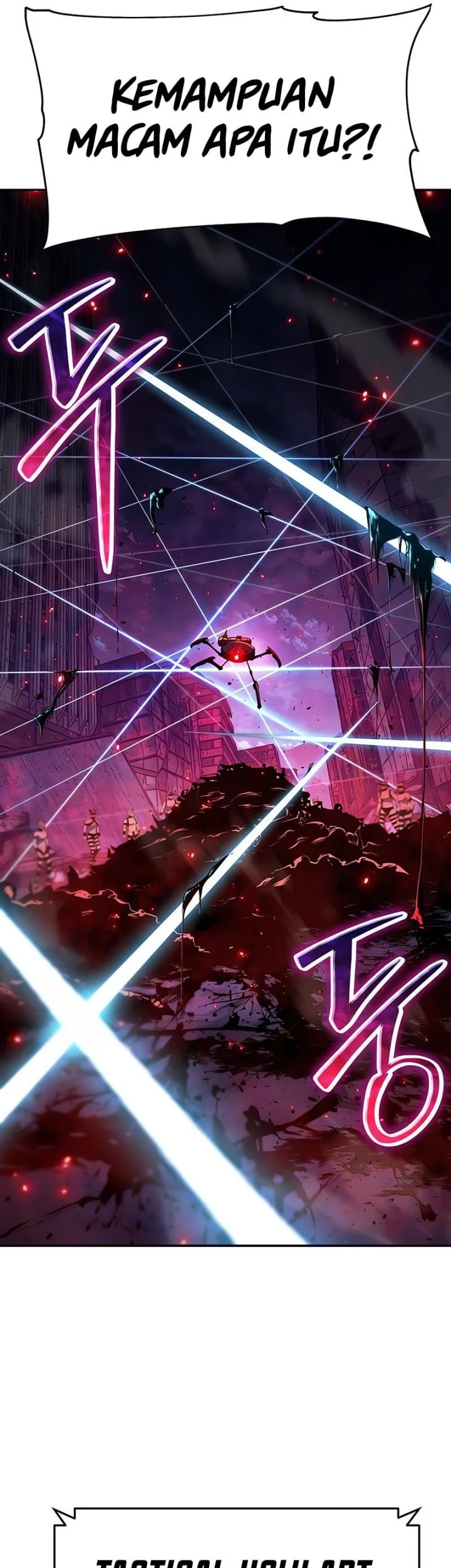 The Knight King Who Returned with a God Chapter 132 Fix Gambar 38