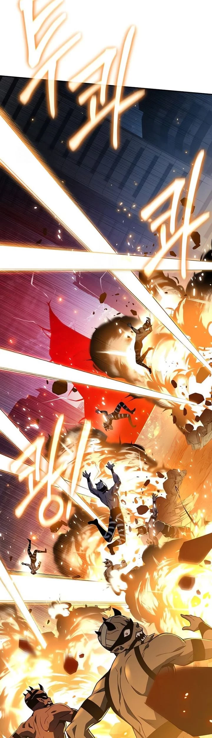 The Knight King Who Returned with a God Chapter 132 Fix Gambar 70