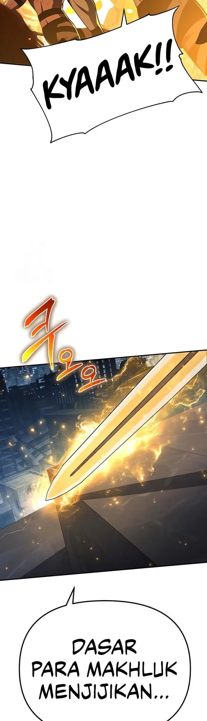 The Knight King Who Returned with a God Chapter 132 Fix Gambar 71