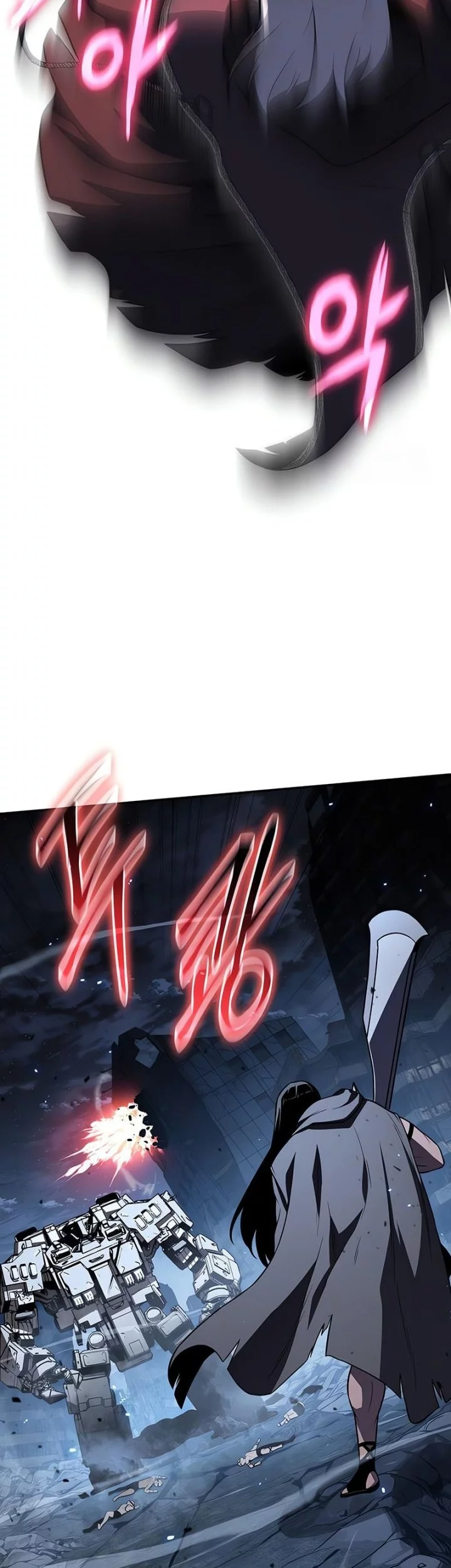 The Knight King Who Returned with a God Chapter 132 Fix Gambar 3