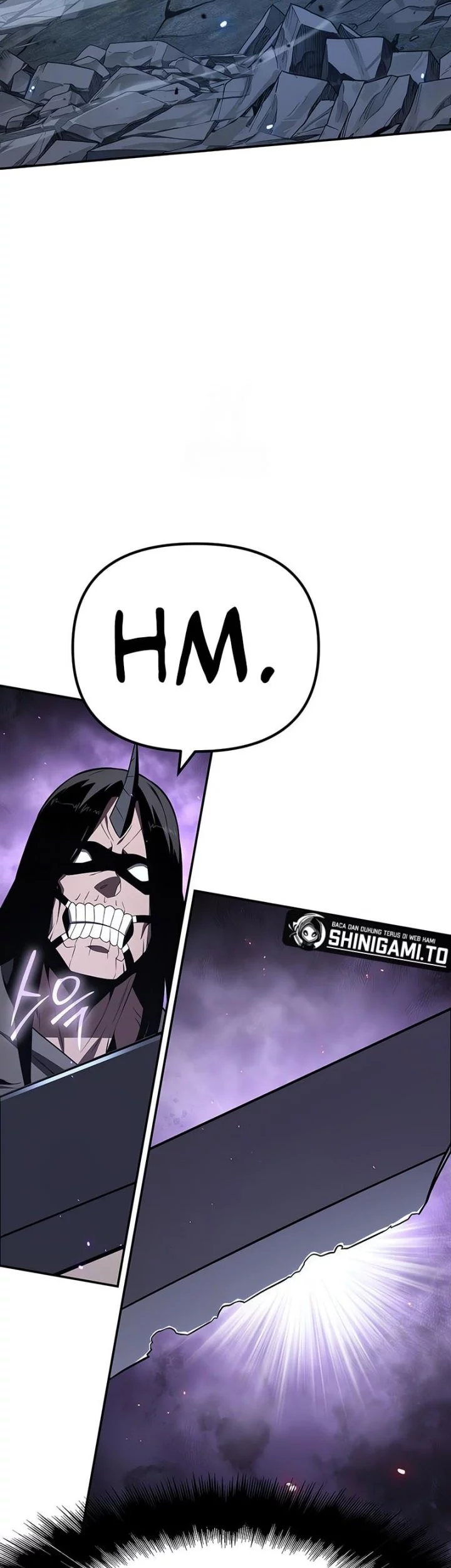 The Knight King Who Returned with a God Chapter 132 Fix Gambar 4