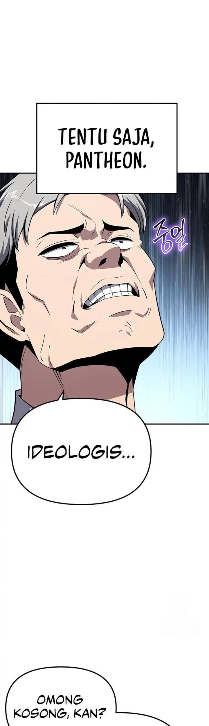 The Knight King Who Returned with a God Chapter 133 Gambar 34