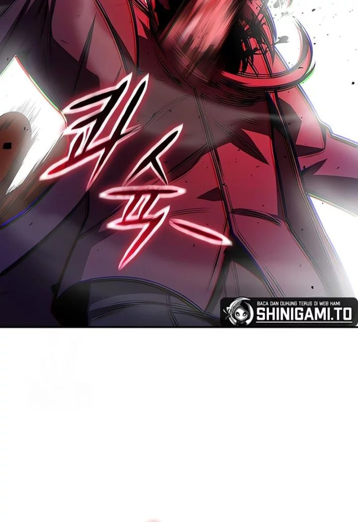 The Knight King Who Returned with a God Chapter 133 Gambar 21