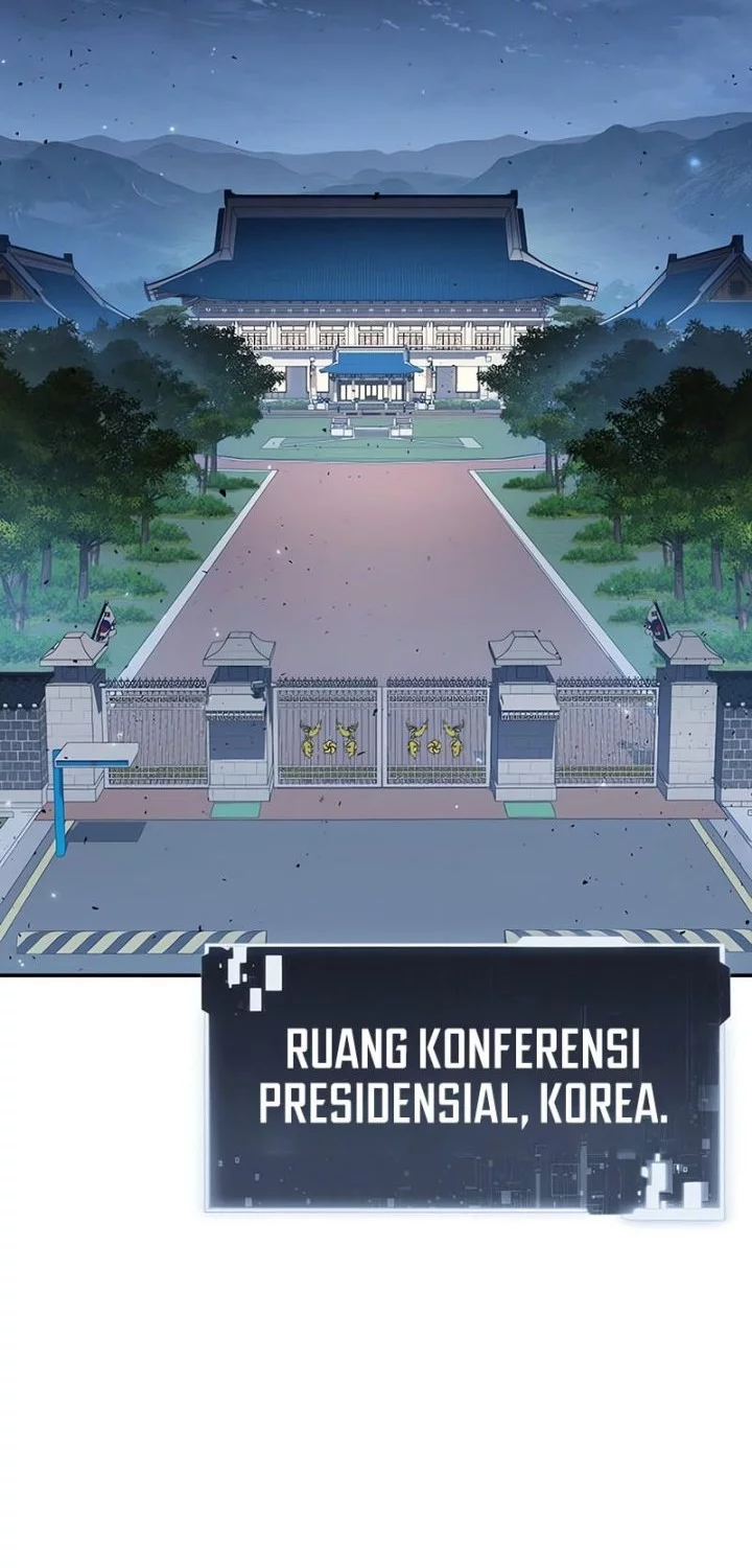 The Knight King Who Returned with a God Chapter 133 Gambar 25