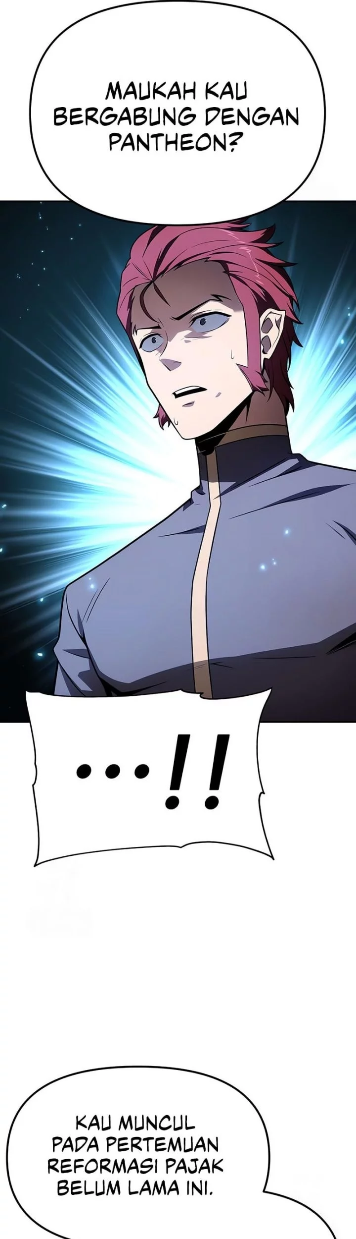 The Knight King Who Returned with a God Chapter 134 Gambar 56