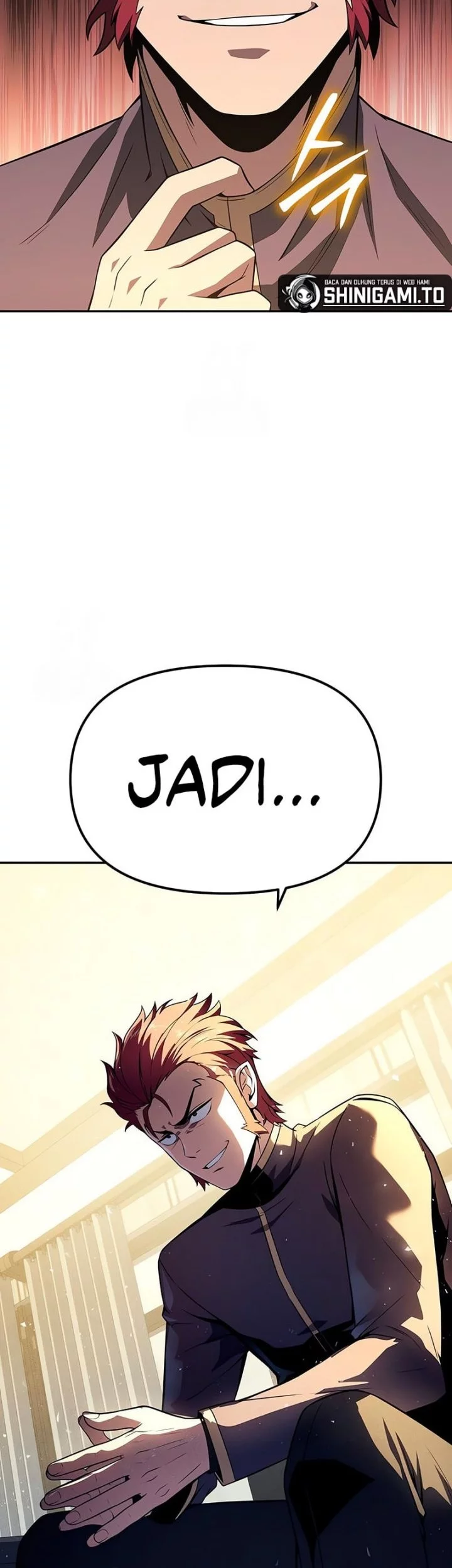 The Knight King Who Returned with a God Chapter 134 Gambar 65