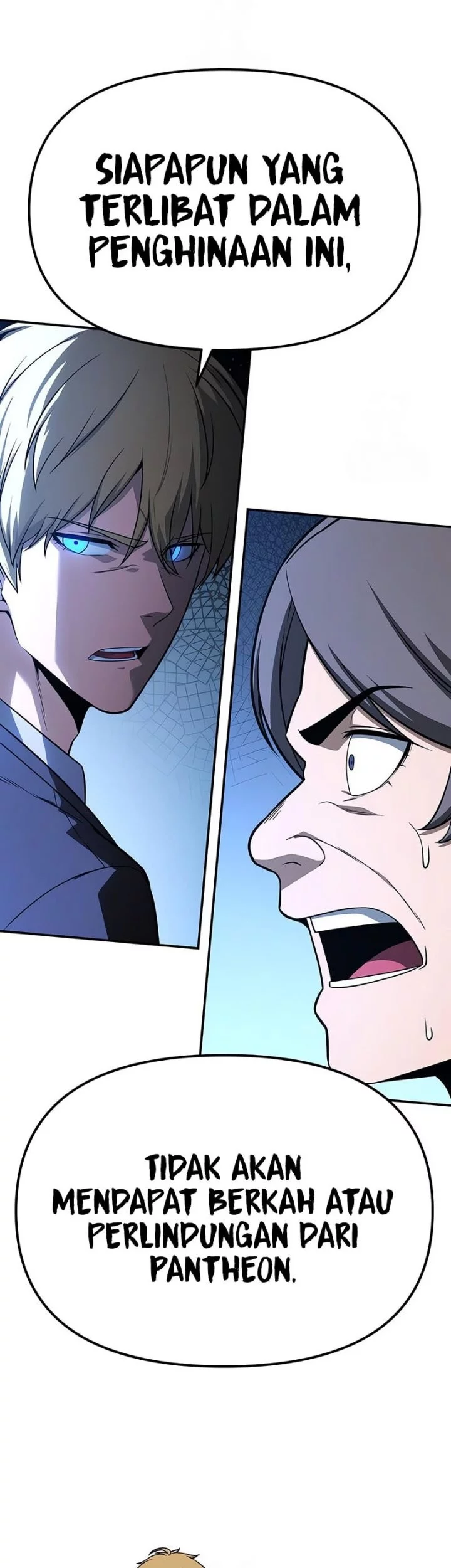 The Knight King Who Returned with a God Chapter 134 Gambar 44