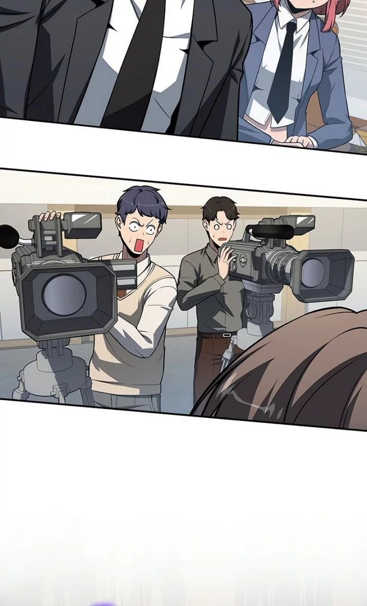 The Knight King Who Returned with a God Chapter 134 Gambar 19