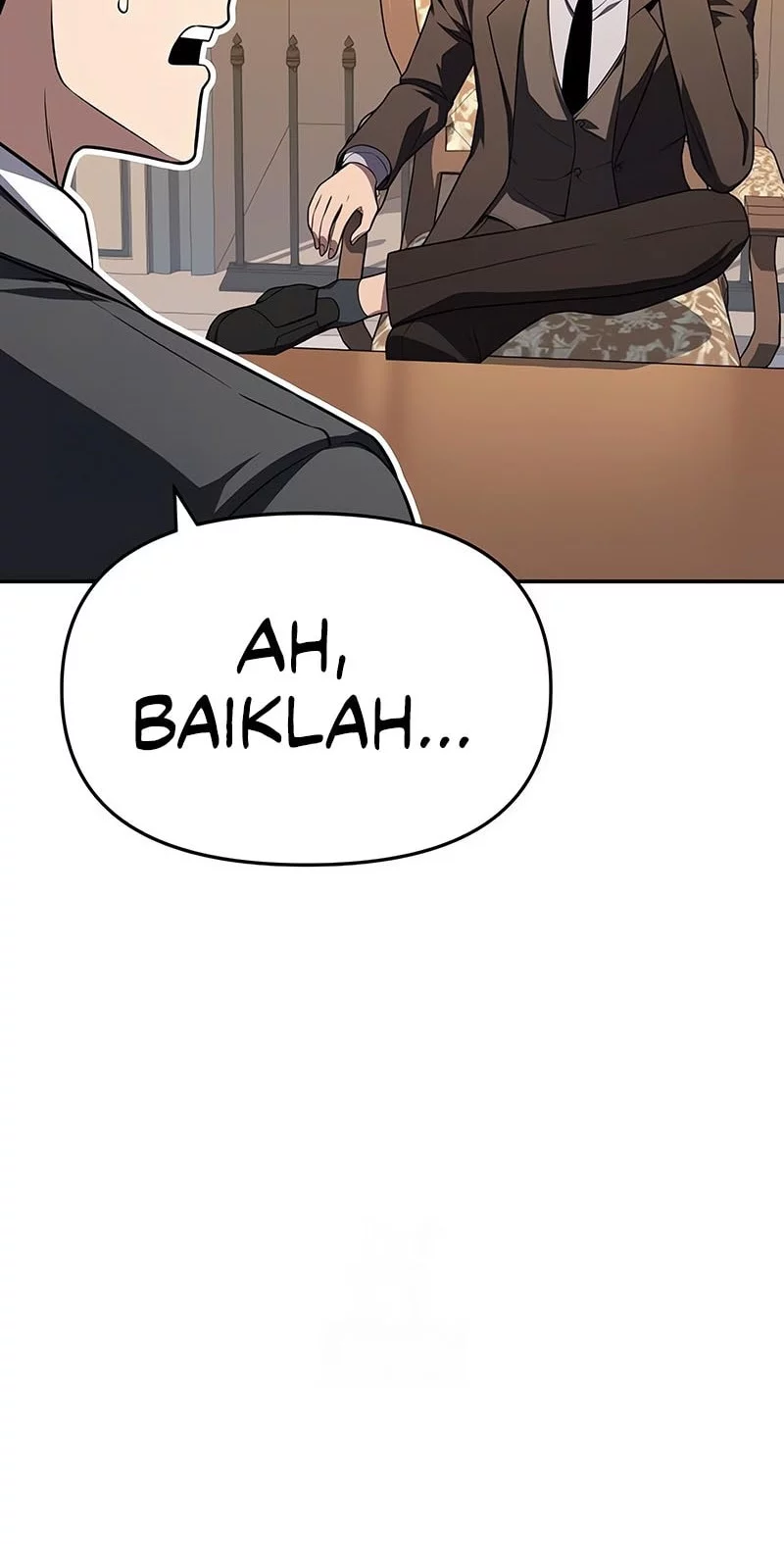 The Knight King Who Returned with a God Chapter 135 Gambar 52