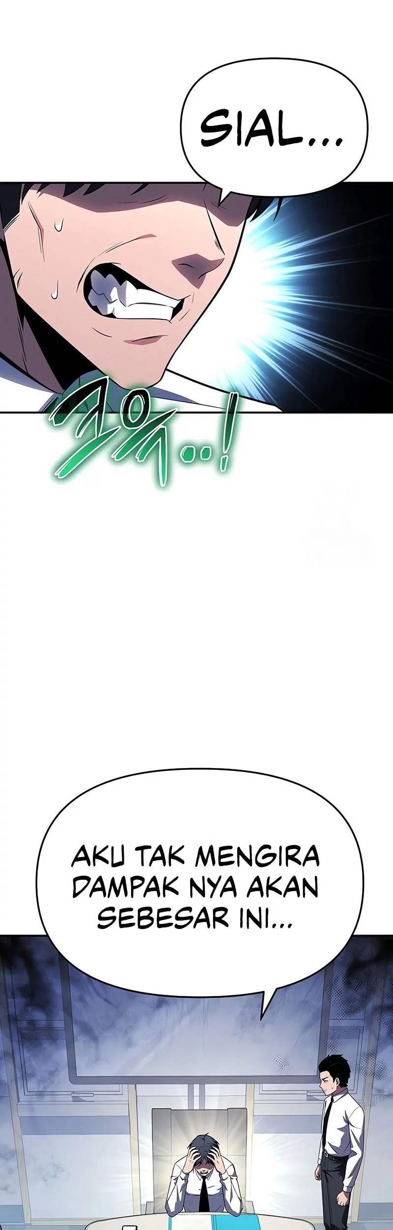 The Knight King Who Returned with a God Chapter 135 Gambar 14