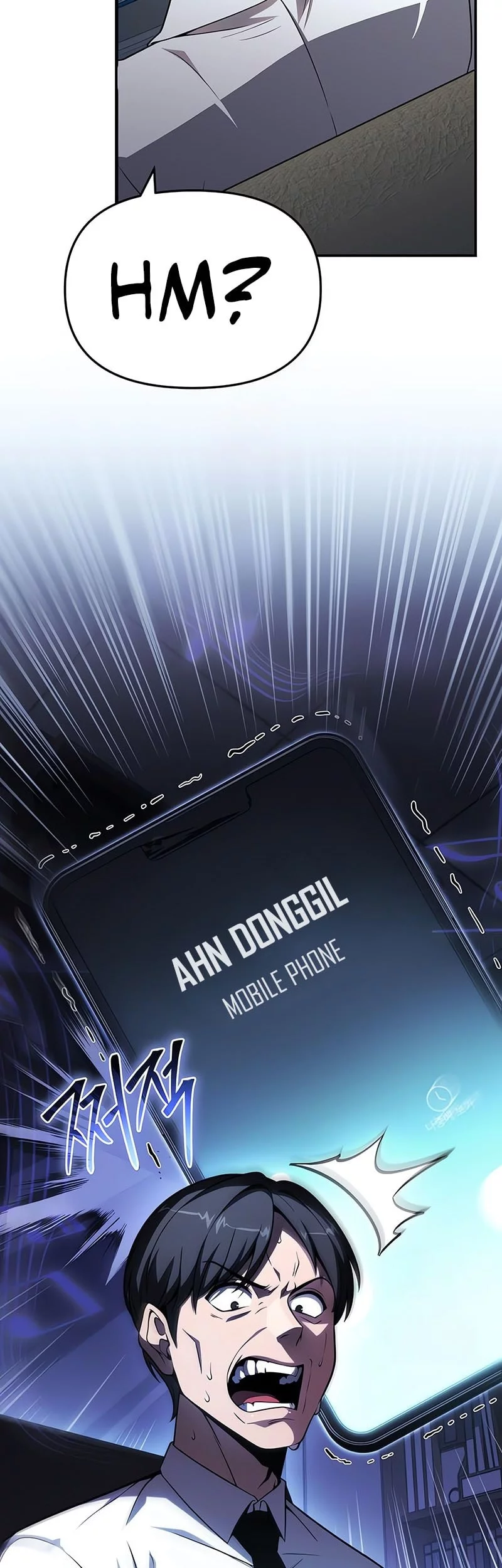 The Knight King Who Returned with a God Chapter 135 Gambar 16