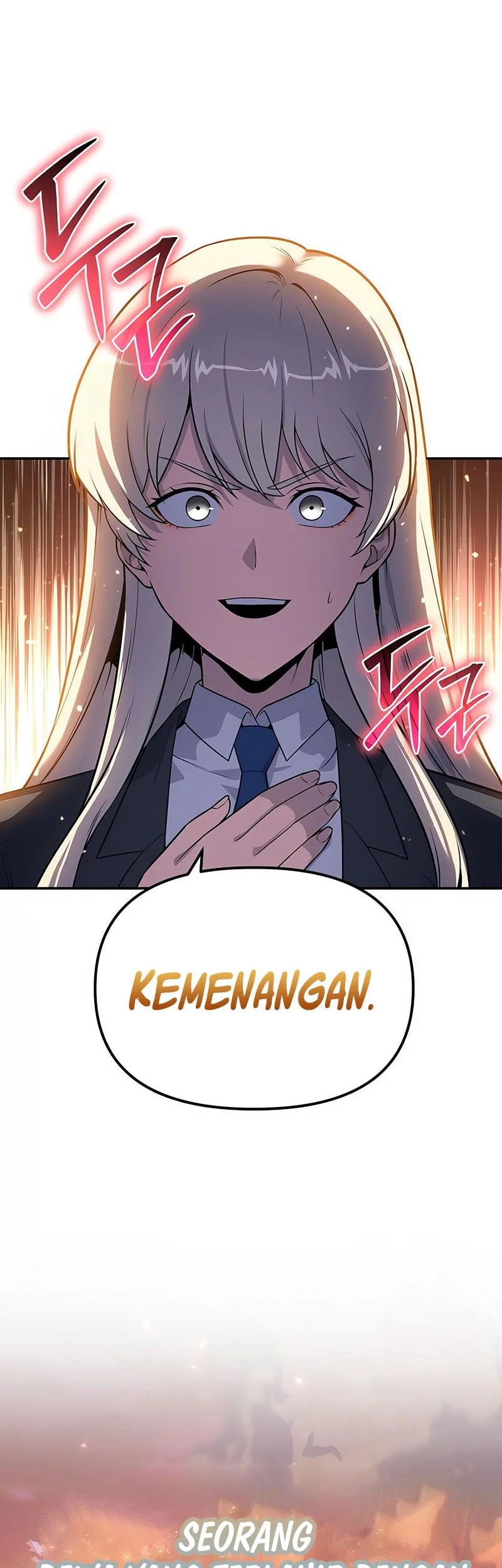 The Knight King Who Returned with a God Chapter 136 Gambar 67