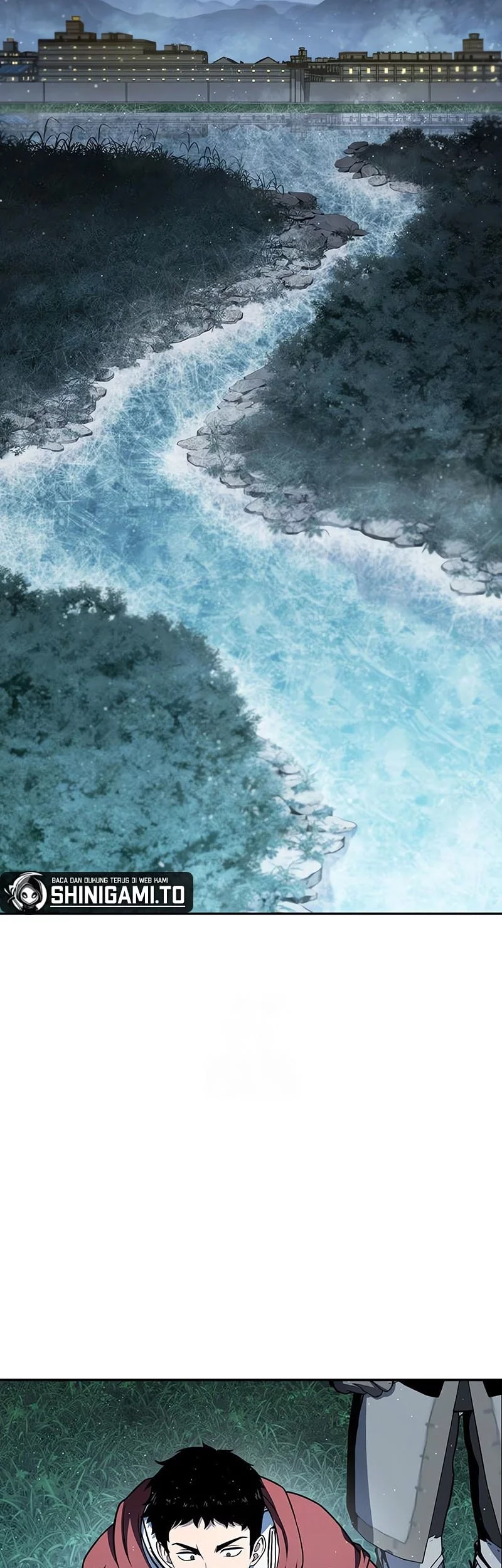 The Knight King Who Returned with a God Chapter 136 Gambar 72