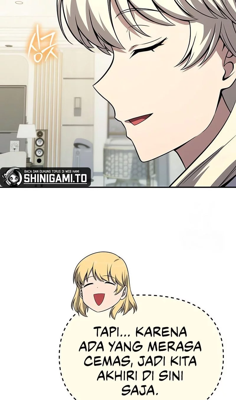 The Knight King Who Returned with a God Chapter 136 Gambar 37