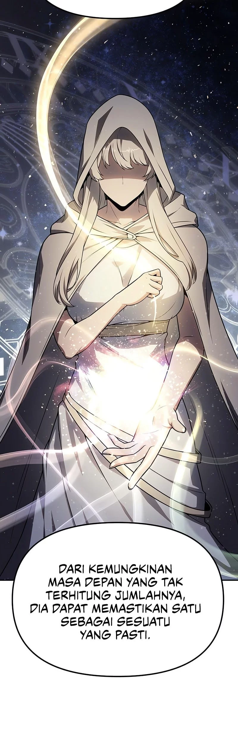 The Knight King Who Returned with a God Chapter 136 Gambar 45