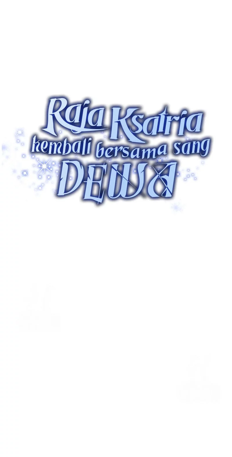 The Knight King Who Returned with a God Chapter 136 Gambar 29