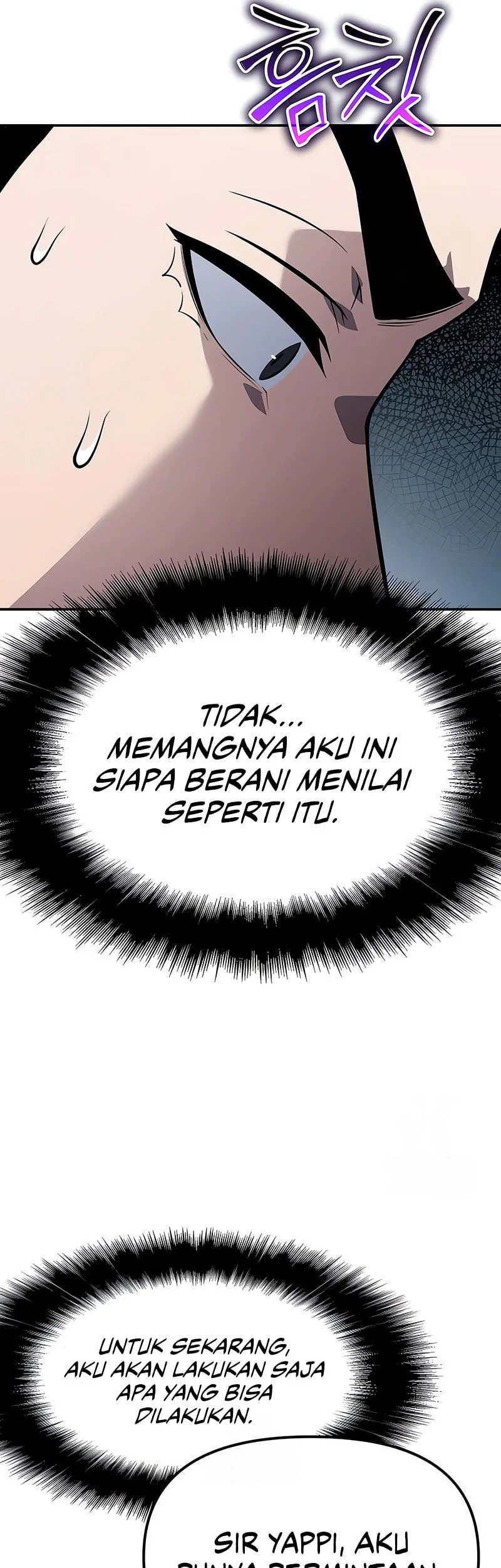 The Knight King Who Returned with a God Chapter 137 Gambar 53