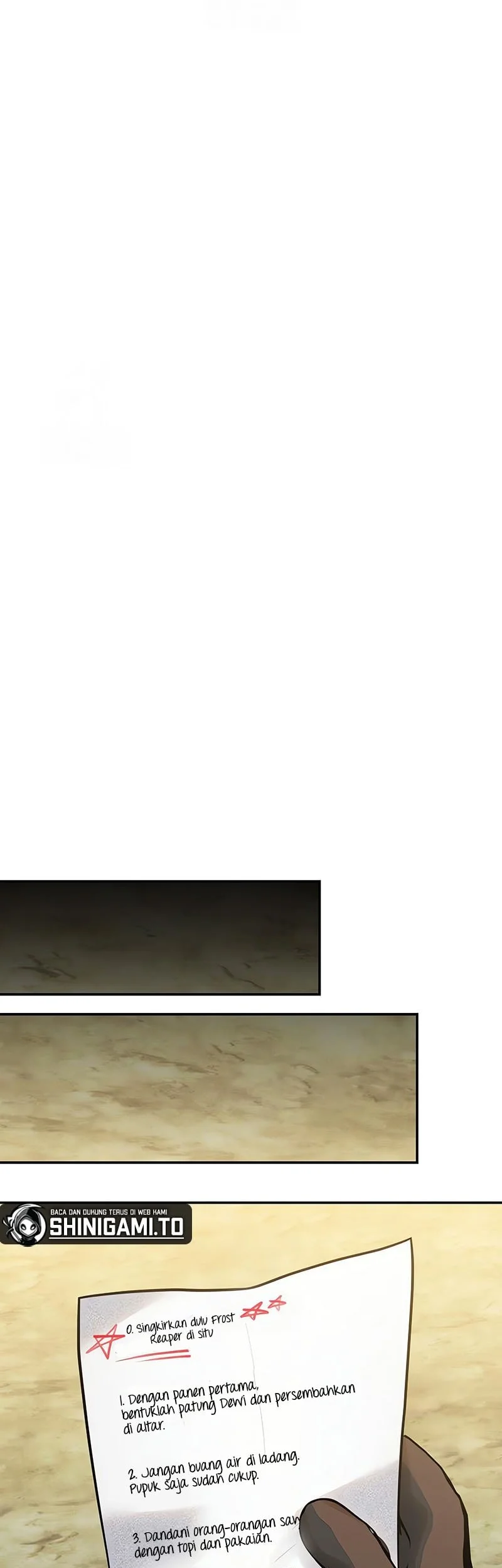 The Knight King Who Returned with a God Chapter 137 Gambar 67